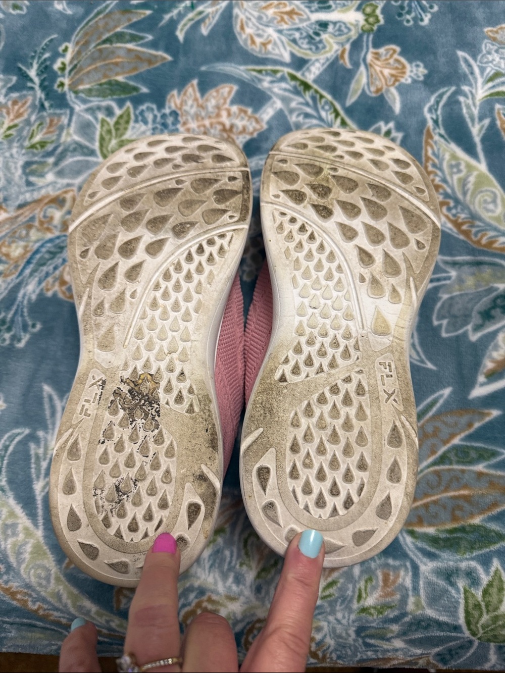 FLT shoes - Picture 5 of 5